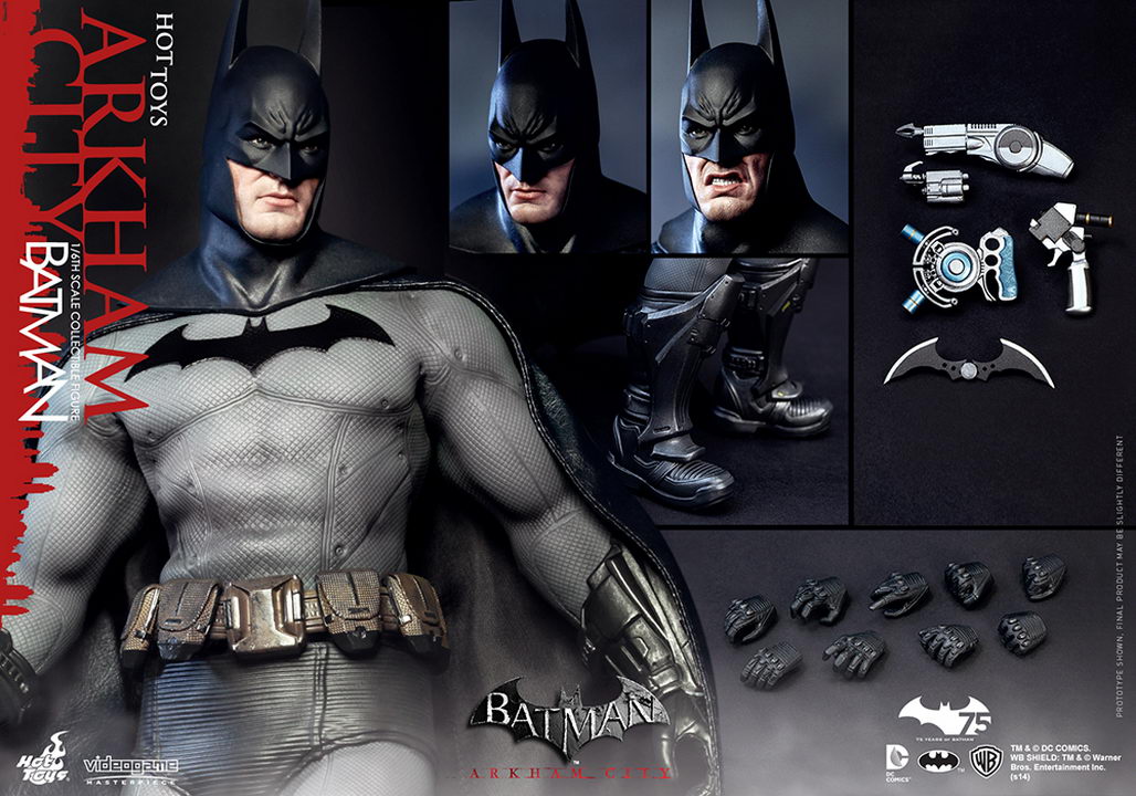 most expensive batman collectible